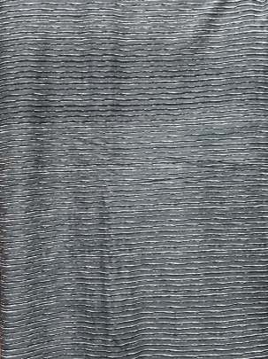 60/60 Cotton Lining Print Grey/ 