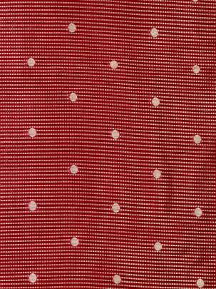 Banarasi Chiniya Silk Red/ Pure Banarasi fabrics