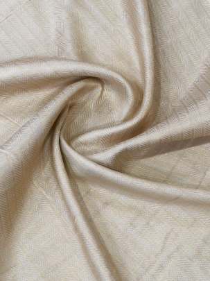 Banarasi Munga Silk ( Dyeable )/ 