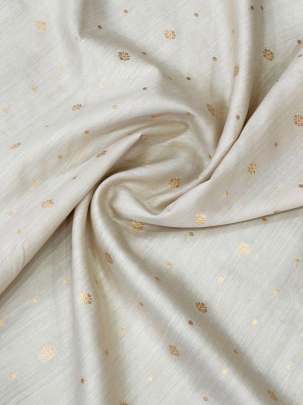 Banarasi Munga Silk ( Dyeable )/ Banarasi dyeable fabrics