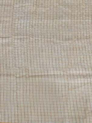 Banarasi Munga Silk ( Dyeable )/ Banarasi dyeable fabrics