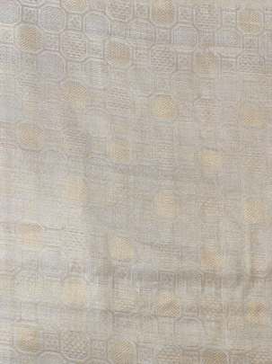 Banarasi Munga Silk ( Dyeable )/ Banarasi dyeable fabrics