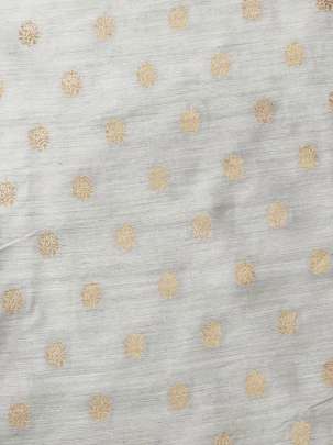 Banarasi Munga Silk ( Dyeable )/ Banarasi dyeable fabrics