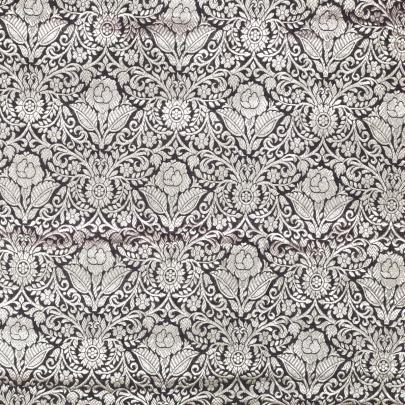 Banarasi brocade fabric/ Banarasi Brocade