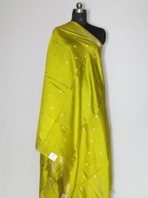 Banarasi silk duppata/ Banarasi Duppatas 