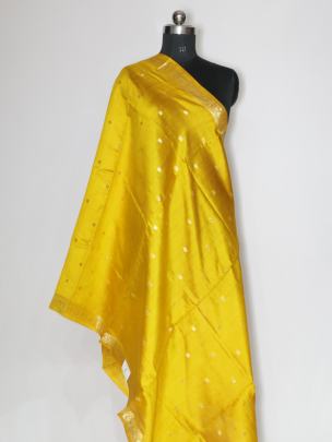 Banarasi silk duppata/ Banarasi Duppatas 