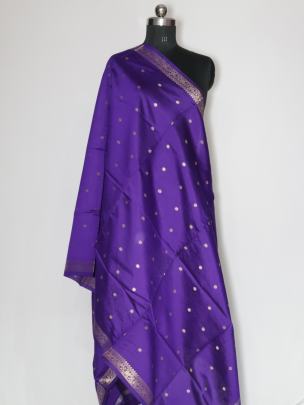 Banarasi silk duppata/ Banarasi Duppatas 