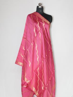 Banarasi silk duppata/ Banarasi Duppatas 