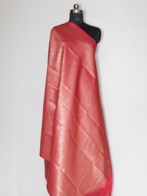 Banarasi silk duppata/ Banarasi Duppatas 