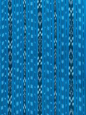 Cotton Sambalpuri Ikkat Sky Blue/ Ikkat cotton 