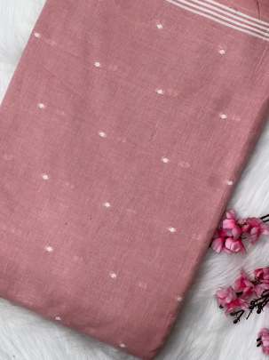 Cotton handloom jamdani/ Handloom jamdani