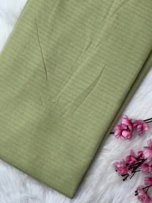 Cotton handloom jamdani/