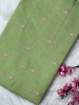 Cotton handloom jamdani/ Handloom jamdani