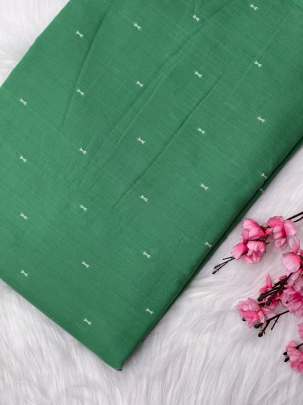 Cotton handloom jamdani/ Handloom jamdani