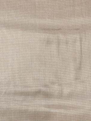 Munga Silk With Copper Gold Self Lining ( Dyeable )/ Banarasi dyeable fabrics