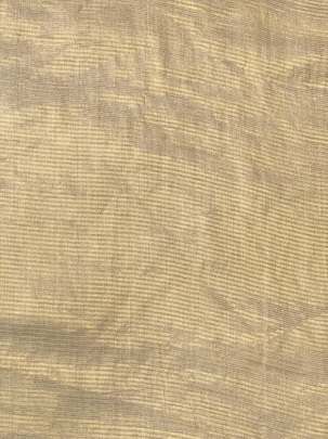 Munga Silk With Self Golden Lining ( Dyeable )/ Banarasi dyeable fabrics