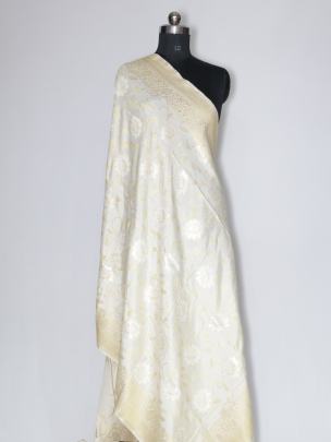 Munga silk duppata/ Munga silk duppatas