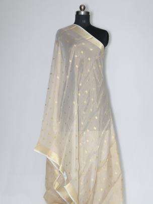 Munga tissue duppata/ Munga silk duppatas