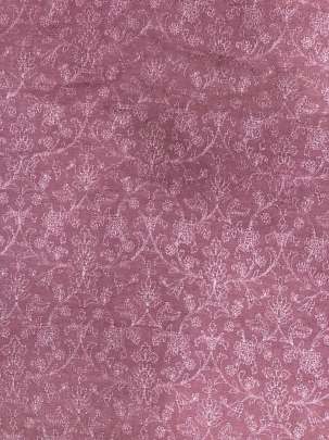 Plain Aari Work/ Pure Banarasi fabrics