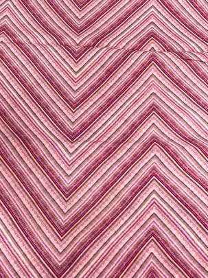 Printed Munga silk - Maroon/ Traditional silk prints 