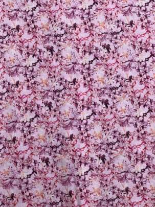 Pure Linen Floral Prints/ 