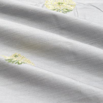 Pure banarasi brocade fabric/ Pure Banarasi fabrics