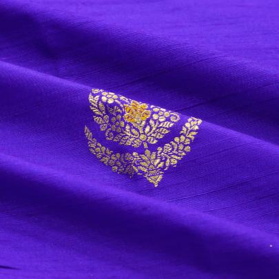 Pure banarasi brocade fabric/ Pure Banarasi fabrics