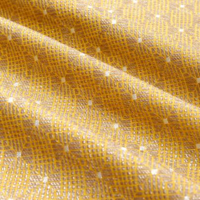 Pure banarasi brocade fabric/ Pure Banarasi fabrics