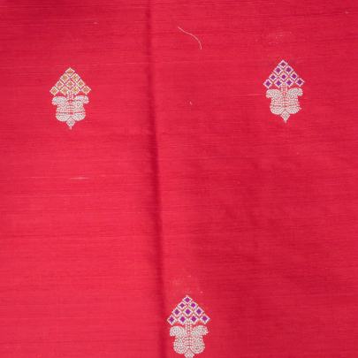 Pure banarasi brocade fabric/ Pure Banarasi fabrics