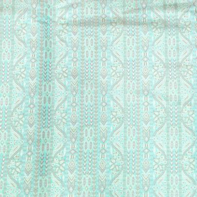 Pure banarasi brocade fabric/ Pure Banarasi fabrics