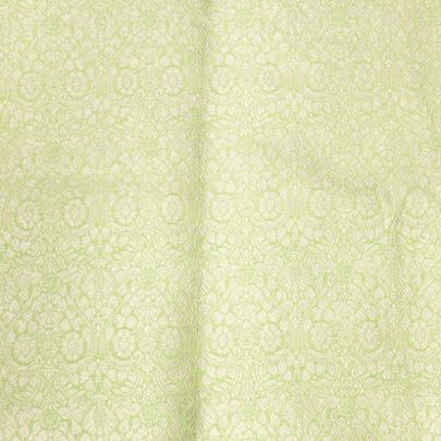 Pure banarasi brocade fabric/ Pure Banarasi fabrics