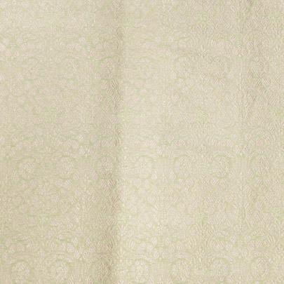 Pure banarasi brocade fabric/ Pure Banarasi fabrics