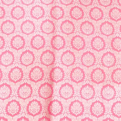 Pure banarasi brocade fabric/ Pure Banarasi fabrics