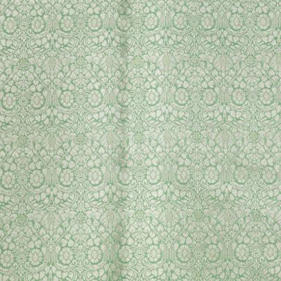 Pure banarasi brocade fabric/ Pure Banarasi fabrics