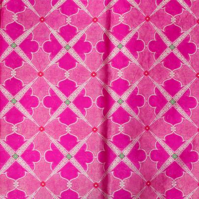 Pure handwoven banarasi brocade fabric/ Pure Banarasi fabrics