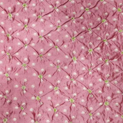 Pure handwoven banarasi brocade fabric/ Pure Banarasi fabrics