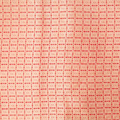 Pure handwoven banarasi brocade fabric/ Pure Banarasi fabrics