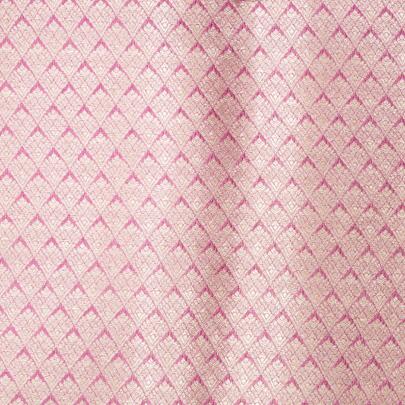 Pure handwoven banarasi brocade fabric/ Pure Banarasi fabrics