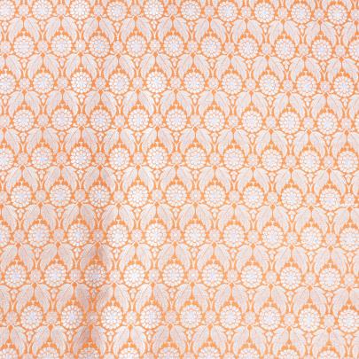 Pure handwoven banarasi brocade fabric/ Pure Banarasi fabrics