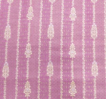 Pure handwoven banarasi fabric/ Pure Banarasi fabrics