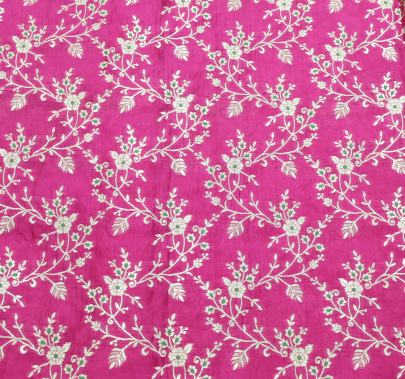 Pure handwoven banarasi fabric/ Pure Banarasi fabrics