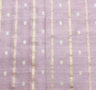 Pure handwoven banarasi fabric/ Pure Banarasi fabrics