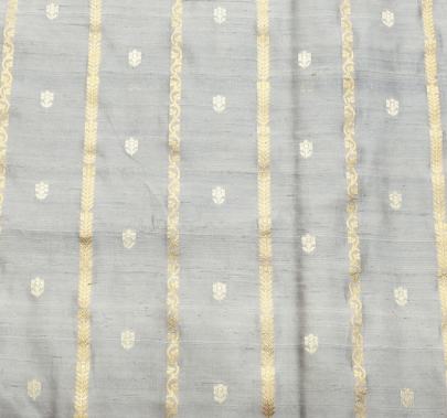 Pure handwoven banarasi fabric/ Pure Banarasi fabrics