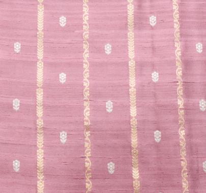 Pure handwoven banarasi fabric/ Pure Banarasi fabrics