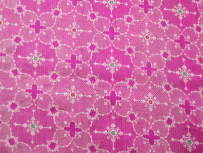 Pure handwoven banarasi fabric/ Pure Banarasi fabrics