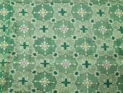 Pure handwoven banarasi fabric/ Pure Banarasi fabrics