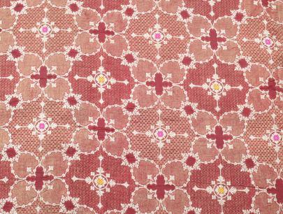 Pure handwoven banarasi fabric/ Pure Banarasi fabrics