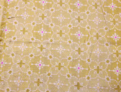 Pure handwoven banarasi fabric/ Pure Banarasi fabrics