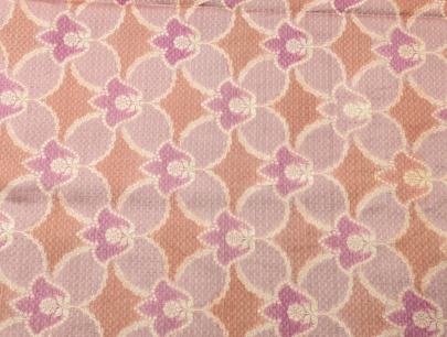 Pure handwoven banarasi fabric/ Pure Banarasi fabrics