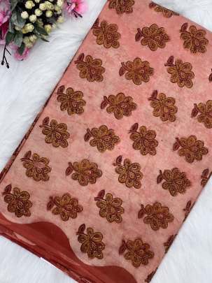 Vanaspati handblocked Cotton print/ Printed Fabrics